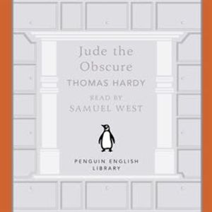 Jude the Obscure, Thomas Hardy