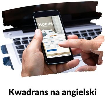 KNA: Lekcja 27 (rezerwacja pokoju w hotelu) audiobook, Szymon Marciniak