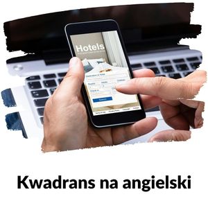 KNA: Lekcja 27 (rezerwacja pokoju w hotelu), Szymon Marciniak