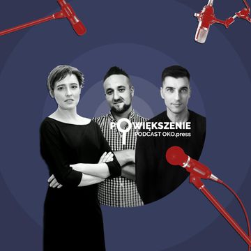 Kto chronił księdza Dymera? I Kościół, i politycy, i prokuratura [POWIĘKSZENIE] audiobook, OKO.press