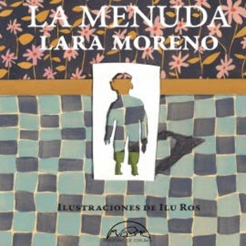 La menuda audiobook, Lara Moreno