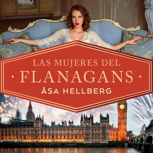 Las mujeres del Flanagans, Åsa Hellberg