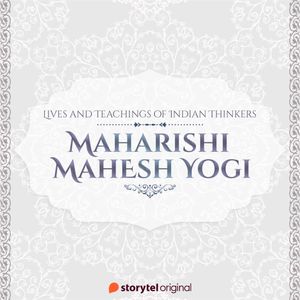 MAHARISHI MAHESH YOGI, Vinitha R