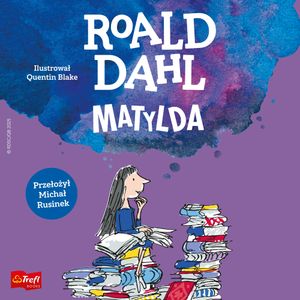Matylda, Roald Dahl