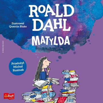 Matylda, Roald Dahl