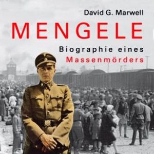 Mengele, David G. Marwell