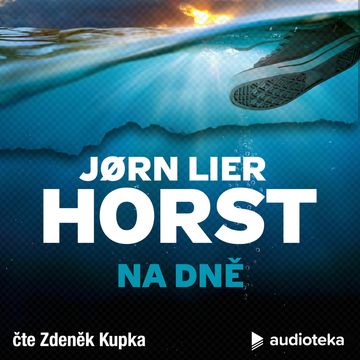 Na dně, Jørn Lier Horst