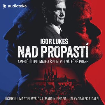 Nad propastí E11, Igor Lukeš