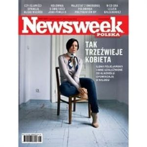 Newsweek do słuchania nr 06 - 07.02.2011, Newsweek