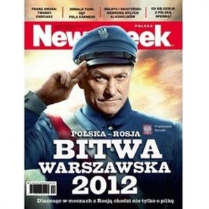Newsweek do słuchania nr 24 - 11.06.2012, Newsweek