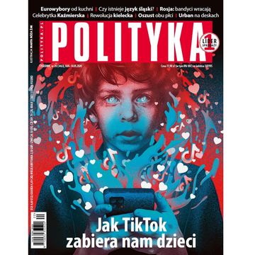 AudioPolityka Nr 20 z 08 maja 2024 roku, Polityka