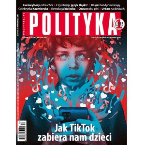 AudioPolityka Nr 20 z 08 maja 2024 roku, Polityka