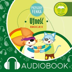 Przygody Fenka. Ufność, Magdalena Gruca