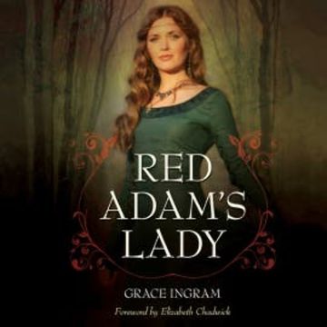 Red Adams Lady (Rediscovered Classics) audiobook, Grace Ingram