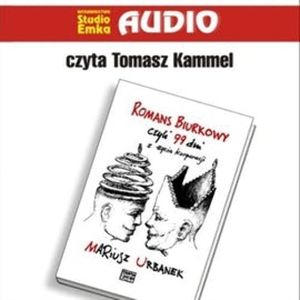Romans biurkowy czyli 99 dni z życia korporacji, Mariusz Urbanek
