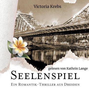 Seelenspiel, Victoria Krebs
