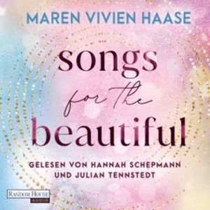 Songs for the Beautiful, Maren Vivien Haase