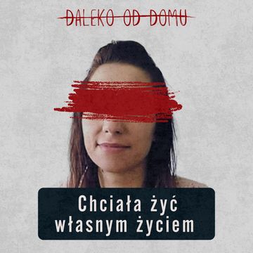 Sprawa, która wstrząsnęła Irlandią | Natalia i Rafał K. audiobook, Aleksandra Orłowska