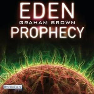 The Eden Prophecy, Graham Brown