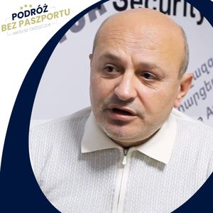 The geopolitical future of Armenia, Mateusz Grzeszczuk