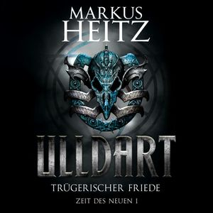 Trügerischer Friede, Markus Heitz