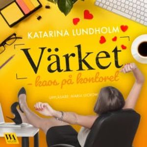 Värket, Katarina Lundholm