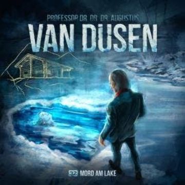 Van Dusen, Folge 32: Mord am Lake audiobook, Marc Freund