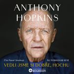 Vedli jsme si dobře, hochu