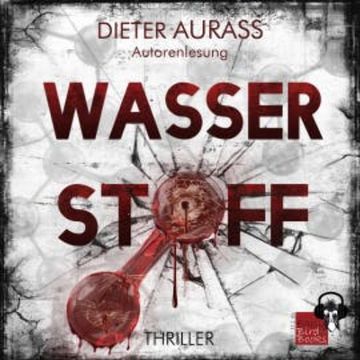 Wasserstoff audiobook, Dieter Aurass