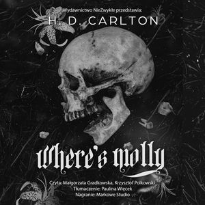 Where is Molly, H.D. Carlton