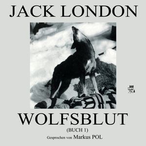 Wolfsblut (Buch 1), Jack London