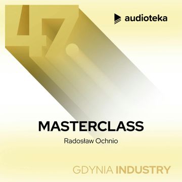 Zbliżenie na dźwięk. Odcinek 2. Masterclass audiobook, Festiwal Polskich Filmów Fabularnych w Gdyni