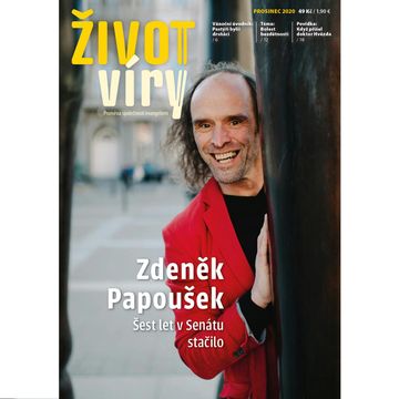 Život víry 12/2020, Život víry