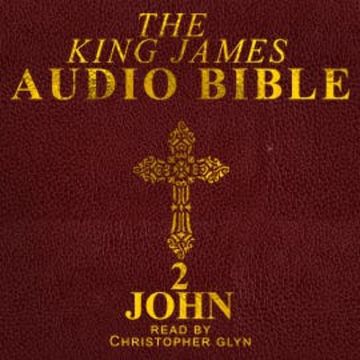 2 John audiobook, Christopher Glyn