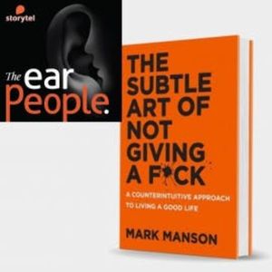 33: Why do self help and business books do so well in India?, Storytel India