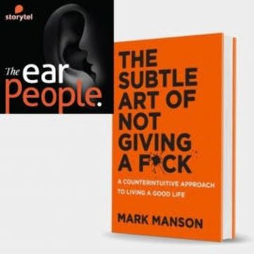 33: Why do self help and business books do so well in India? audiobook, Storytel India