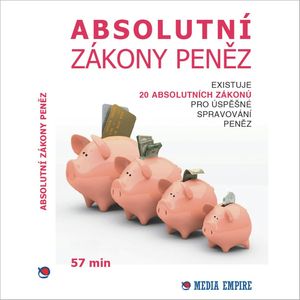 Absolutní zákony peněz, Dan Miller