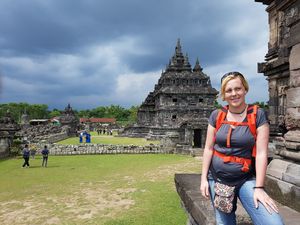 Anna Ahneová: Jak procestovat svět jako učitel angličtiny?, Matouš Vinš