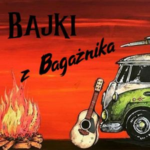 Bajki z Bagażnika, Małgorzata Cudak