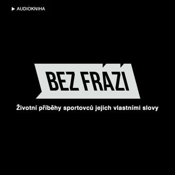 Barbora Strýcová: Šíleně krásná, Bez frází