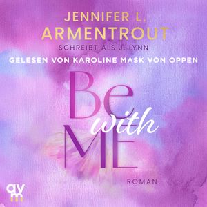 Be with Me, J. Lynn, Jennifer L. Armentrout