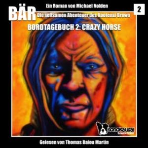 Bordtagebuch 2, Michael Nolden