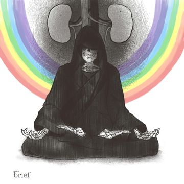 Brief #56 Rosja Putina, współczesne niewolnictwo i sposoby na oszukanie śmierci audiobook, Outride.rs