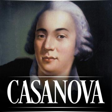 Casanova. Krótka historia słynnego uwodziciela, dr Piotr Napierała, Maciej Rajewski