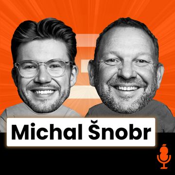 „ČEZ nám vydělal 5 miliard. Bojí se ho i policie, má obrovský vliv.“ říká Michal Šnobr audiobook, Vojta Žižka