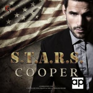 Cooper, Casey Stone