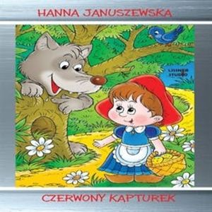 Czerwony Kapturek, Hanna Januszewska