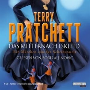 Das Mitternachtskleid: Ein Märchen von der Scheibenwelt, Terry Pratchett