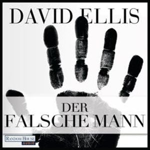 Der falsche Mann, David Ellis