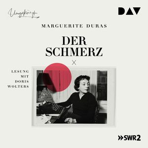 Der Schmerz, Marguerite Duras
